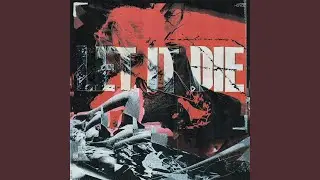 LET IT DIE