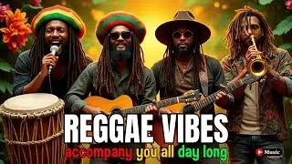 Ultimate Jamaican Reggae Legends ft. Bob Marley, Burning Spear, Culture & The Wailers