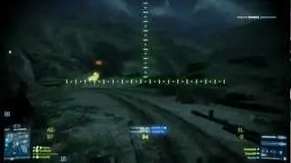 BF3 - Gaktoc's Rage Cage - Part 2