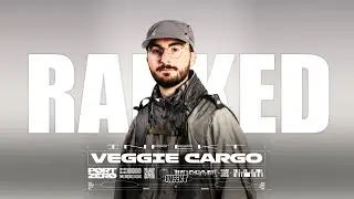 RANKING INFEKT: VEGGIE CARGO LP