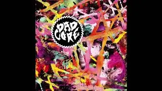 Mozes and the Firstborn - Dadcore (feat. together PANGEA)