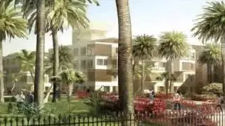 Eastown Compound   New Cairo   Apartment for Sale
