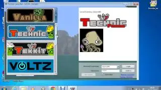 how to download tekkit and more cool mods