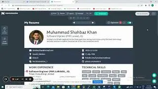 Create a PROFESSIONAL Resume in 30 Minutes with NOVORESUME