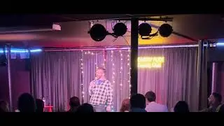Michael Palmenderi - Comedy Plex 
