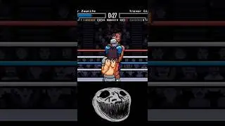 Prizefighters 2 Gameplay #shorts