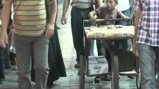 Syrian economy minister says Syria is 