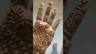 easy mehendi designs #mehendidesign #easymehndi #easydesign #mehendi #yt #ytshorts