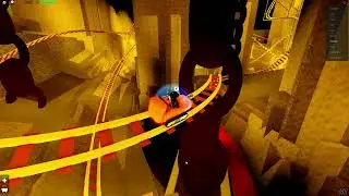 How to Claim the Behemoth Cart, Create a Cart Ride! The Mystic Cave 2