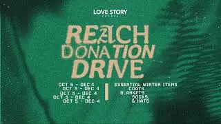 Love Story Sunday Service