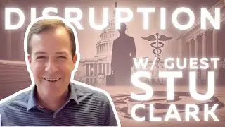 122 - How Employers Are Taking Back Control of Healthcare Costs w/ Stu Clark | Premise Health