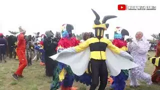 Winneba Fancy Dress Masquerade Competition 2026 | Full Festival Coverage