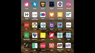 Why Dating Apps Are Still Dangerous! RPM