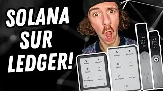 [TUTO & Unboxing] Ledger Flex & Ledger Live sur Solana pour s&eacute;curit&eacute; max