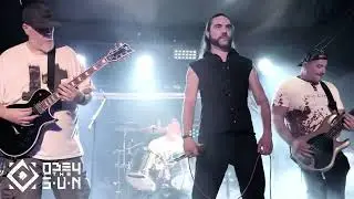 OBEY THE SUN - I Don't Care / intro (live) @ S8 Undeground