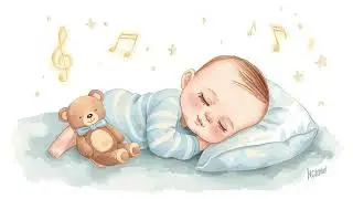 How Lullabies Truly Affect Baby's Mood