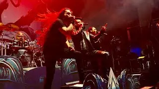 Amaranthe: Archangel [Live 4K] (Bristol, United Kingdom - January 20, 2026)