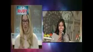 18 DEC 2013 RUBY URDU NEWS 2PM PART 02