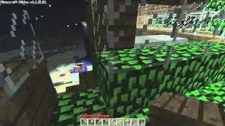 Minecraft - Ep. 18 - MINECRAFTdotNET