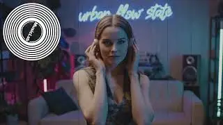 Urban Flow State - Deep House Mix