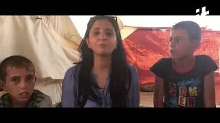 Indiatimes | Inside Mosul: Part 3 - Families Of The ISIS