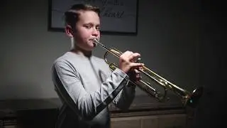 Above All Powers | Ruslan Opalko-Trumpet