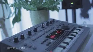 Roland MC 303 Play Quantize — это здорово!