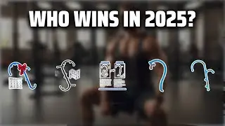 The Top 5 Best Trigger Point Stick in 2025 - Must Watch Before Buying!