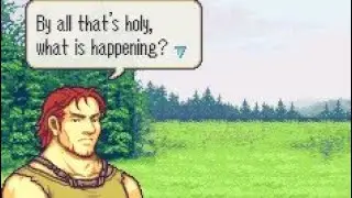Dorcas true solo vs infernal Caellach