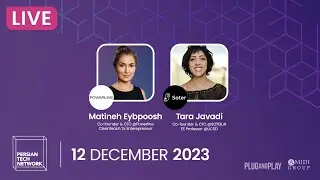 Persian Tech Network