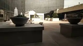 Hilton Los Angeles Airport hotel