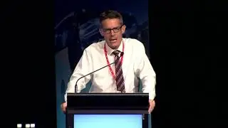 2017 Bus Conference - Connecting Brisbane - Transforming the public transport system