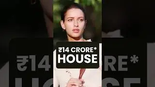 Tripti Dimri&rsquo;s house in Mumbai #triptidimri #mumbairealestate