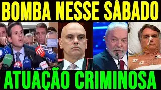 SAIU AGORA! ACABA DE SER INTERNADO EM ESTADO GRAVE! LULA DA SILVA DO PT ACABA DE SOFRER DURO GOLPE H