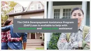 Ask CHFA - 
