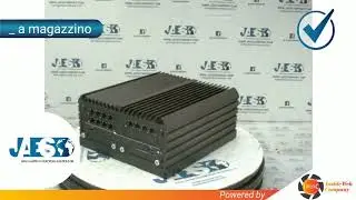 TIANDY - NVR10 CANALI (IN STOCK) Recorder - Registratore - Registrador