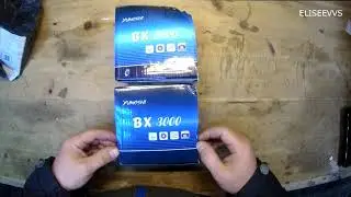 Спиннинговая рыболовная Катушка 12BB GHOTDA