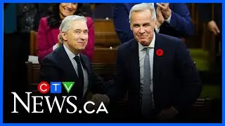 Monday&rsquo;s vote to pass federal budget will be &lsquo;tighter than a pair of jeans:&rsquo; Reid
