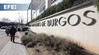 Mueren dos pacientes oncol&oacute;gicos en Burgos al recibir un exceso de dosis