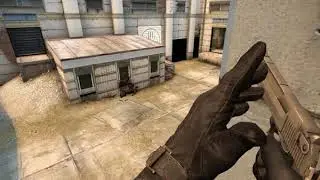 3K DEAGLE NO KEVLAR