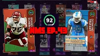 2 FREE PLAYERS FROM AUTUMN BLAST SOLO'S PLUS SQUAD UPDATE!  MADDEN 21