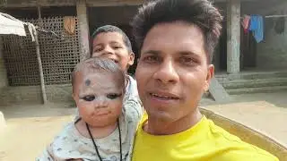 Bihar Family Vlog 😀 New Mobile Glass Guard  #dailyvlog #minivlog #vlog #familyfun #souravjoshivlogs 