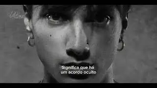 Ultimo - Non amo (tradução)