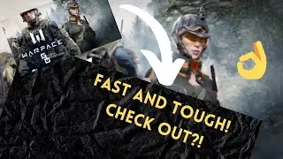 Warface Go - Gameplay Walkthrough mobile android steam 2022 #warfaceglobaloperations #warfacego