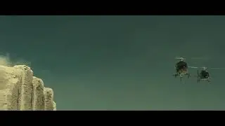 BladeTrinity First Meet Drake The First Vampire