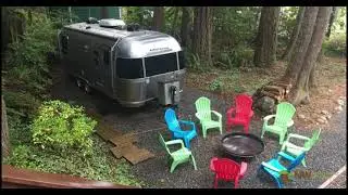 Trailer 30-AMP Electrical system