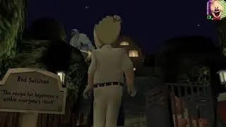Ice Scream - Game Over - Jumpscare