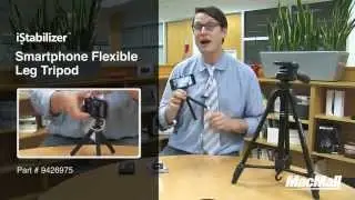 iStabilizer Tripod 062514 MacMall