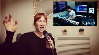 You - Megaby (Mey Green y Gabriel Peso)