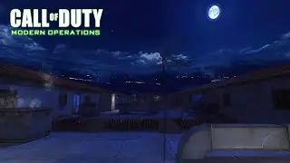 Call Of Duty: Modern Operations - SPi's 